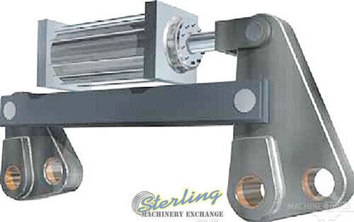 New STANDARD AB250-12 For Sale in California