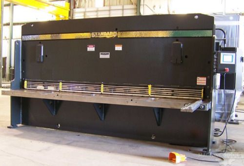 New STANDARD AS250-12 For Sale in California