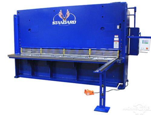 New STANDARD AS250-14 For Sale in California