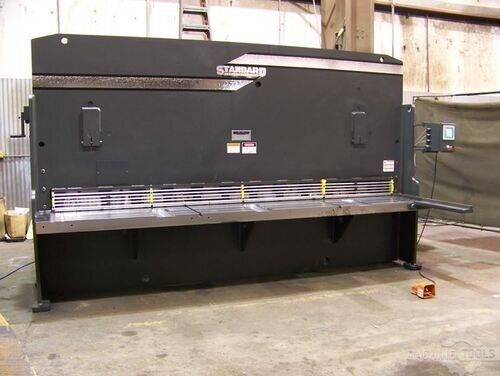 New STANDARD AS375-12 For Sale in California
