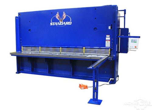 New STANDARD AS750-12 For Sale in California