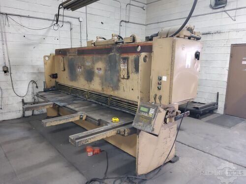 Used STANDARD CS250 For Sale