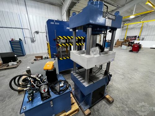 STANDARD HP-150F1 For Sale
