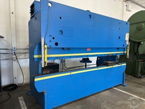 Standard Industrial Bending And Forming Equipment