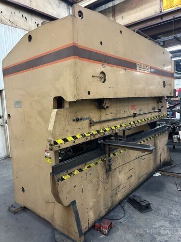 Used STANDARD INDUSTRIAL AB200-12 (1987) For Sale in Kentucky