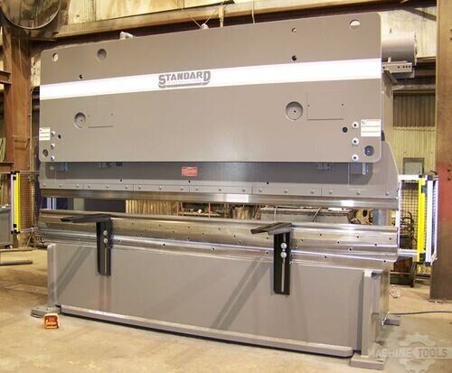 New STANDARD INDUSTRIAL AB200-12 For Sale in California