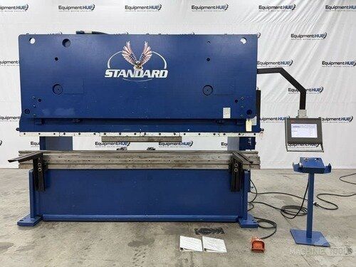 Used STANDARD INDUSTRIAL AB200-12 (2020) For Sale in Georgia