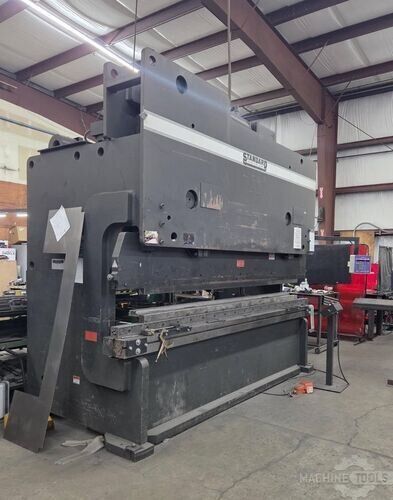 Used STANDARD INDUSTRIAL AB325-12 (2011) For Sale
