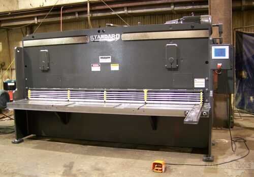 New STANDARD INDUSTRIAL AS375-10 For Sale in California