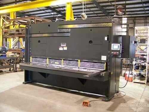 New STANDARD INDUSTRIAL AS500-10 For Sale in California