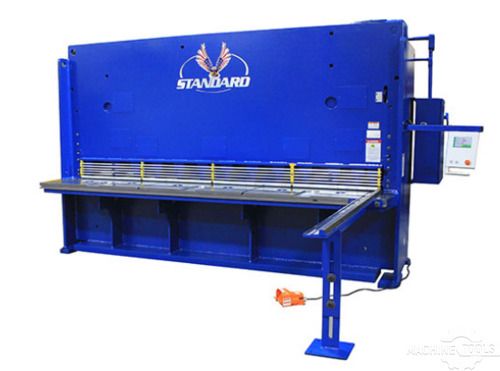New STANDARD INDUSTRIAL AS500-12 For Sale in California
