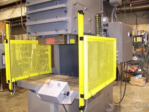 STANDARD INDUSTRIAL DC200 For Sale