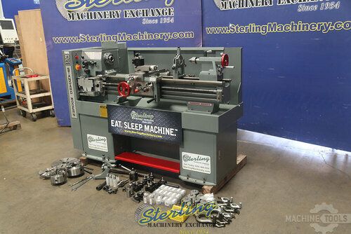 Used STANDARD MODERN 1440MILITARY For Sale in California