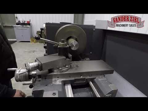 New STANDARD MODERN 2080 For Sale in Michigan