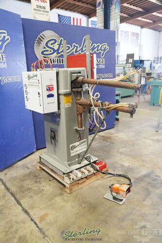 Standard Welder Welding Equipment