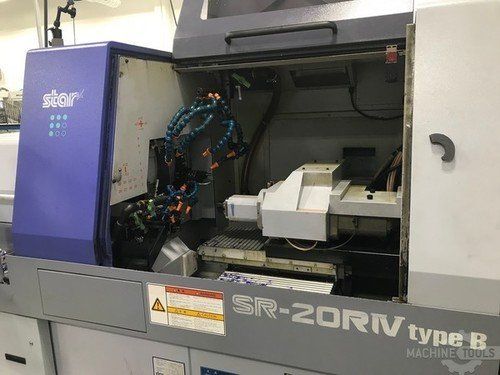 Used STAR SR-20RIV/B (2013) For Sale