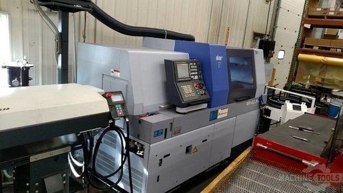 Used STAR SR-32JII TYPE B (2017) For Sale