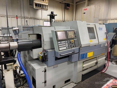 Used STAR SV-32 For Sale in Indiana
