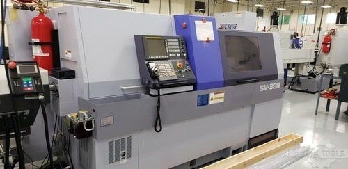 Used STAR SV-38R (2018) For Sale