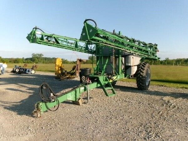 SUMMERS MANUFACTURING ULTIMATE NT For Sale