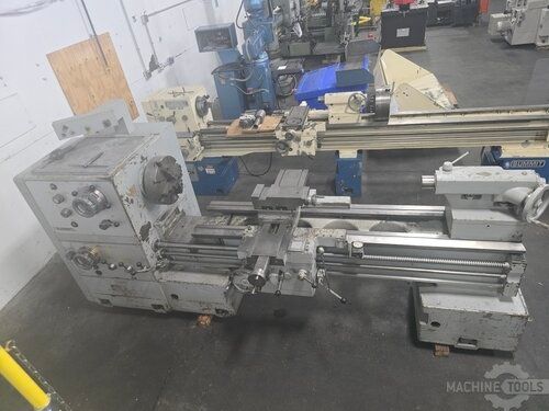 Used SUMMIT 26-4 X 60 For Sale in Kentucky