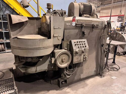 Used SUNDSTRAND H-24 For Sale in Ohio
