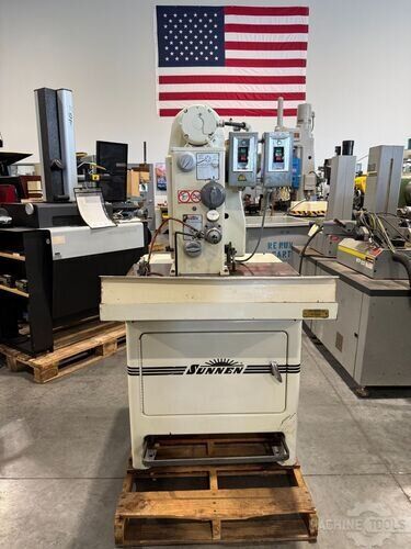 SUNNEN MBB-1660D For Sale