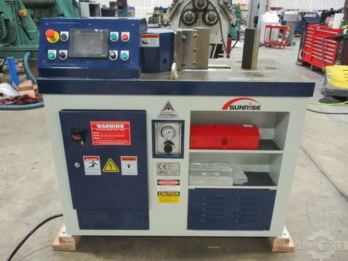 SUNRISE HBM 45 For Sale