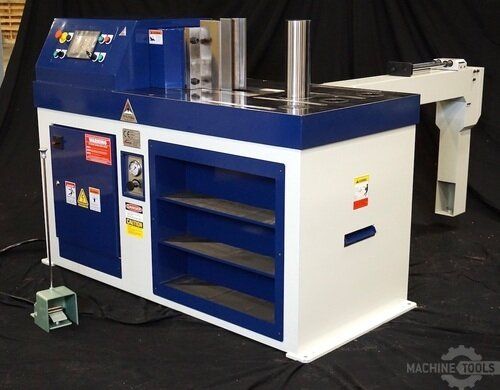SUNRISE HBM CNC - 2 METER For Sale