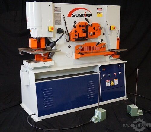 New SUNRISE IW-110S For Sale