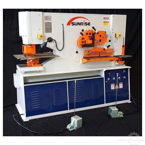 New SUNRISE IW-110SD For Sale