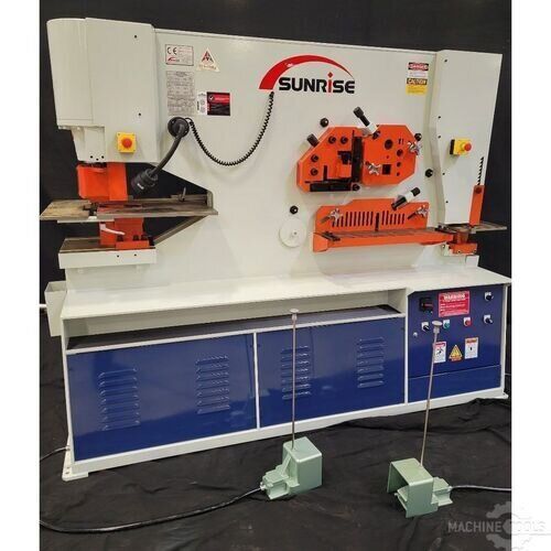New SUNRISE IW-135SD For Sale