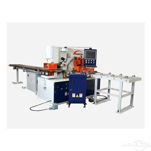New SUNRISE IW-185SD SEMI-CNC For Sale