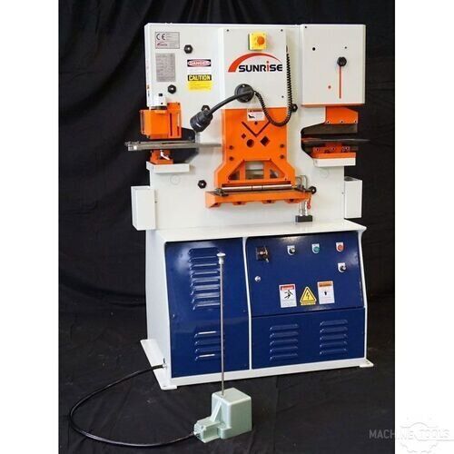 New SUNRISE IW-66KB For Sale
