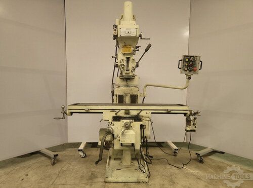 Used SUPERMAX YM-M185 For Sale in Texas