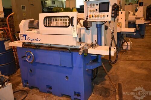 Used SUPERTEC G20P-50NC (2015) For Sale in Ohio