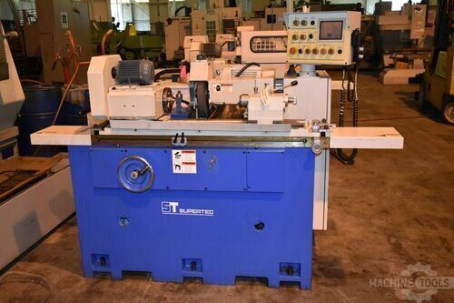 Supertec Grinding Machine