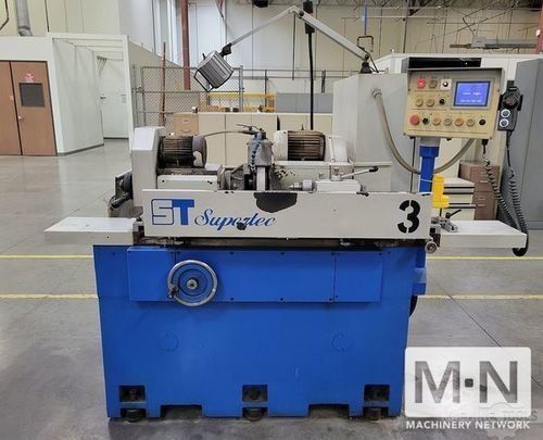 Used SUPERTEC G20P-50NC For Sale