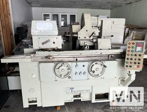 Used SUPERTEC G30P-60NC For Sale