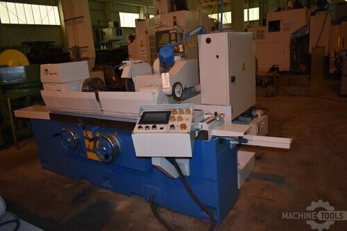 Used SUPERTEC G32P-100CII (2006) For Sale in Ohio