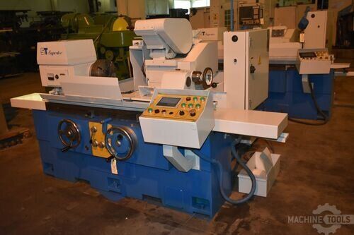 Used SUPERTEC G32P-60CII (2004) For Sale in Ohio