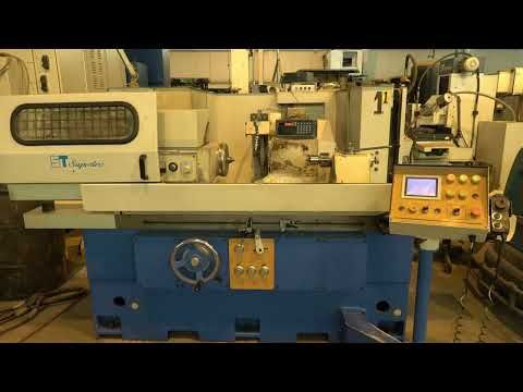Used SUPERTEC G38P-60NC (2008) For Sale