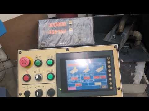 Used SUPERTEC PLANOTEC 820CII (2005) For Sale