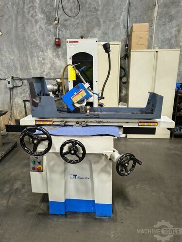 Used SUPERTEC STP-618M For Sale in South Carolina
