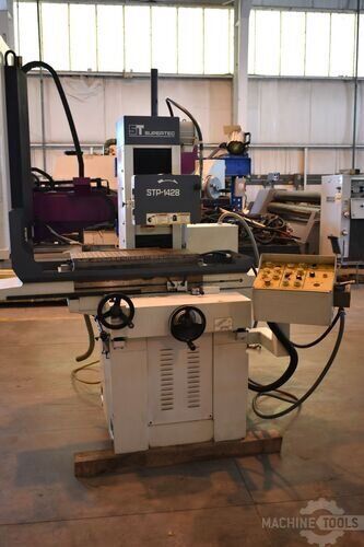 Used SUPERTEC STP1428A (2006) For Sale