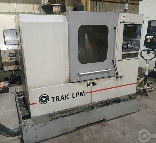 Swi Machining Center