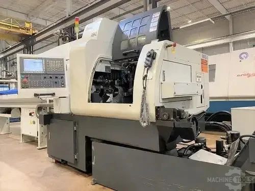 Used SWISTEK AB42 For Sale in Illinois