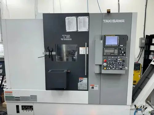 TAKASAWA TS-3000 YS For Sale