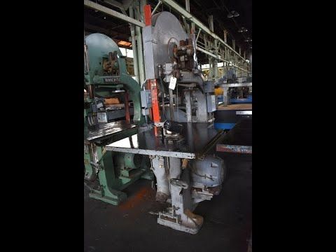 Used TANNEWITZ GH For Sale
