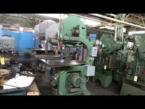 Used TANNEWITZ GH For Sale